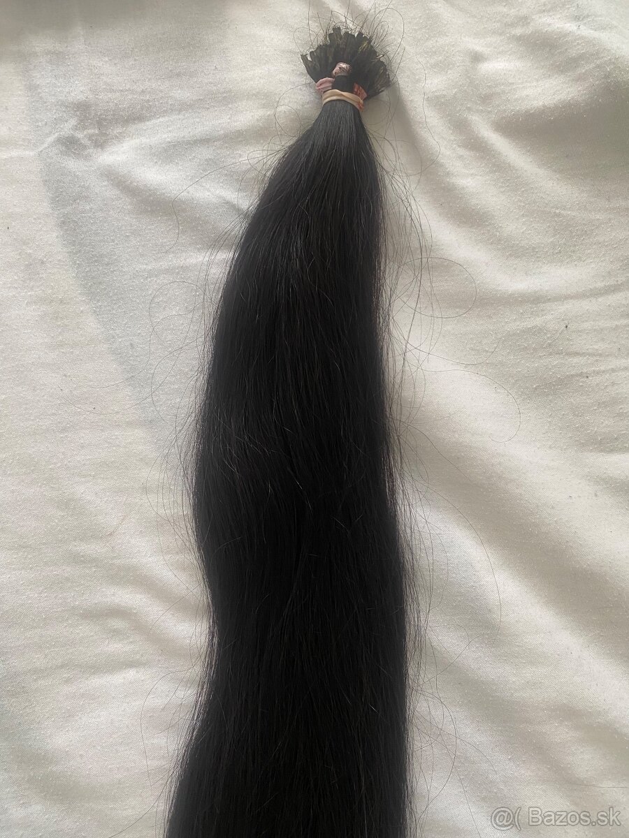 Vlasy na predlzenie - 2
