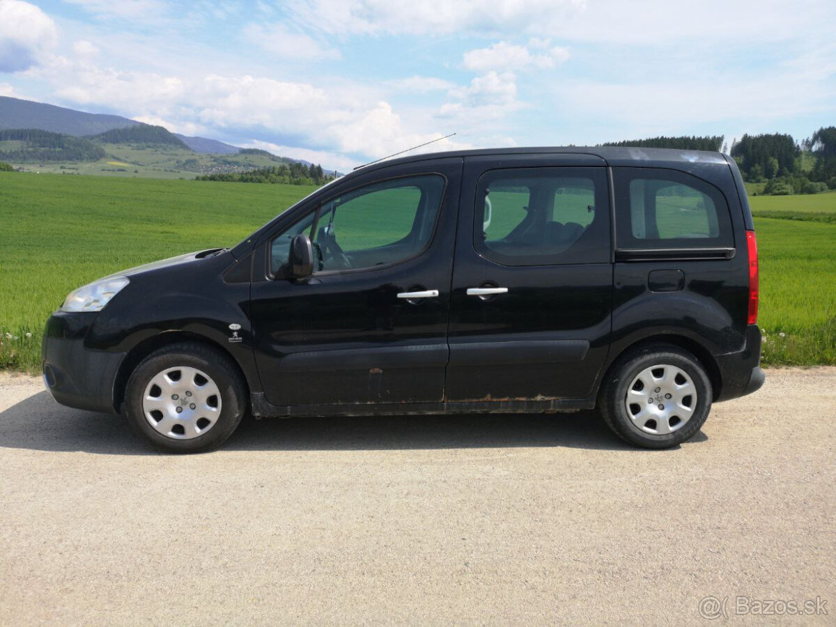 Citroen Beerlingo - ND - 2
