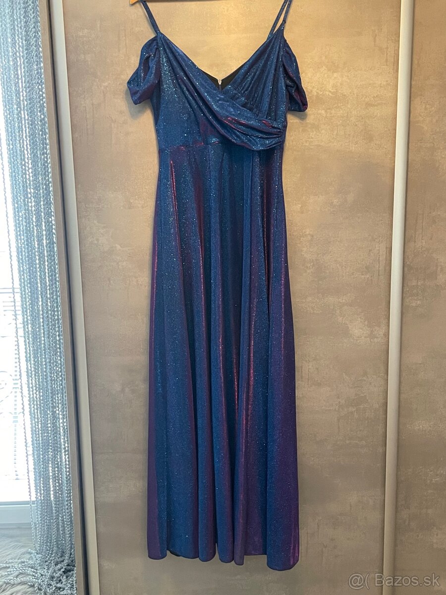 Spoločenské šaty - 2