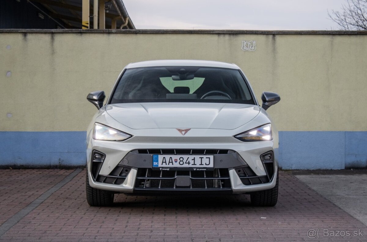 Cupra Cupra Leon 1.5 eTSI mHEV DSG - 2
