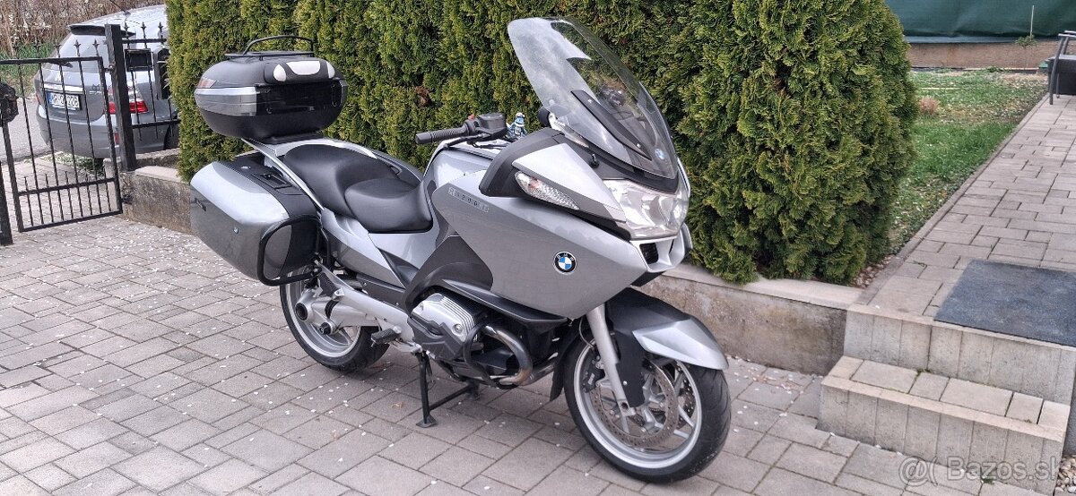 BMW R 1200 RT - 2