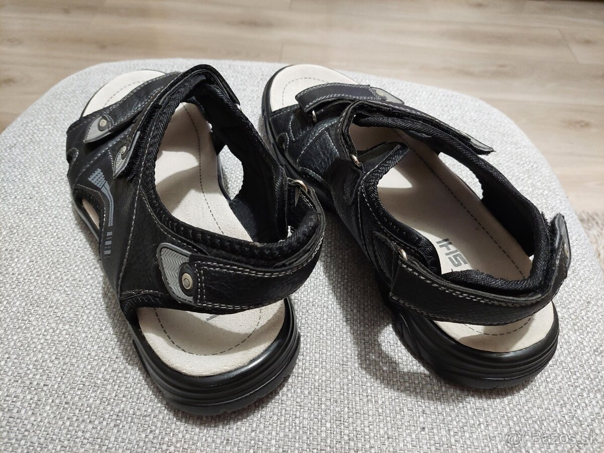 Pánske športové sandále 46 - 2