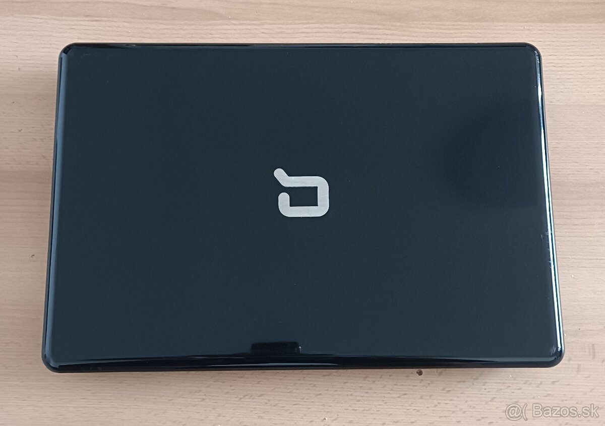 Predám notebook COMPAQ CQ60... - 2