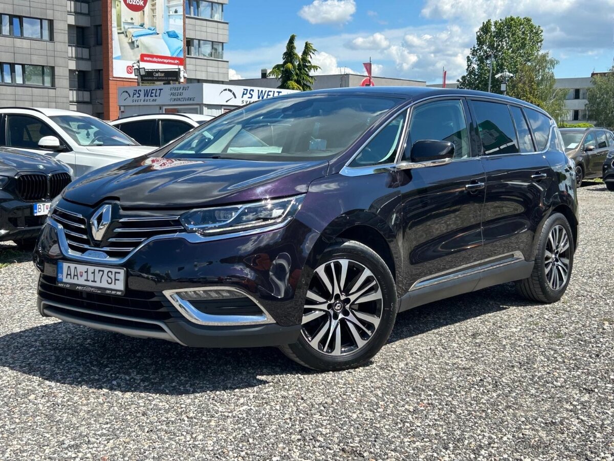 Renault Espace - 2