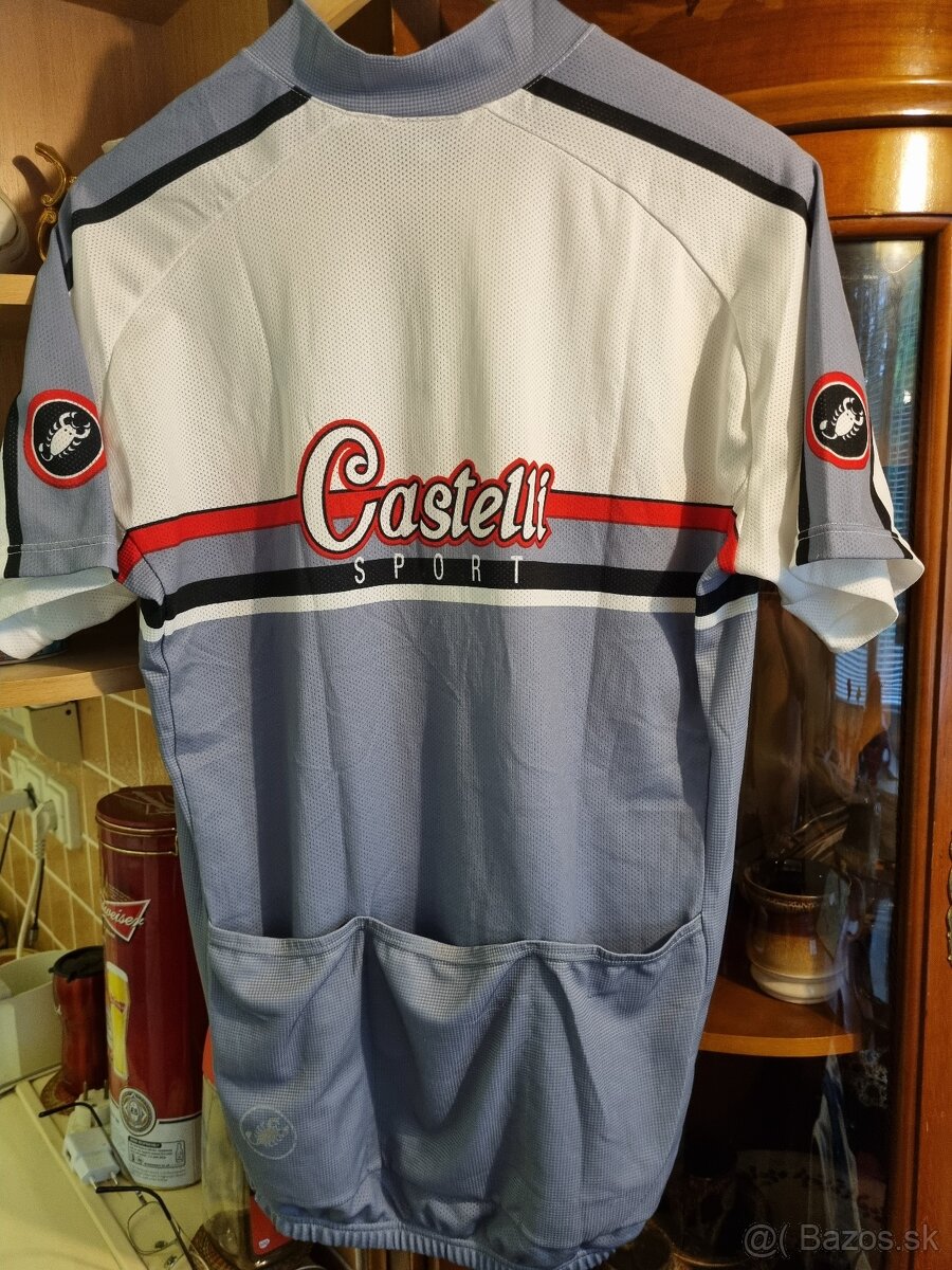 Castelli - 2