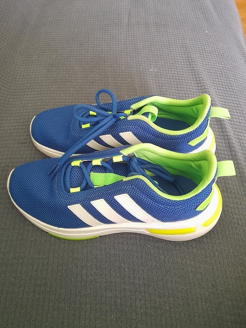 Adidas č.36 - 2