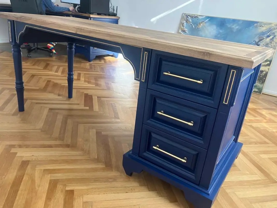 Stolárske práce - výroba na mieru - 2