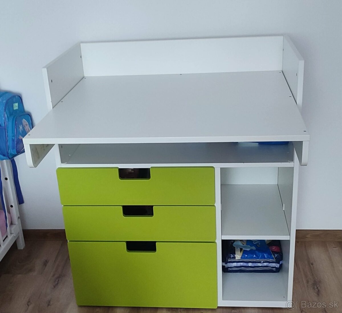 Detský nábytok - 2