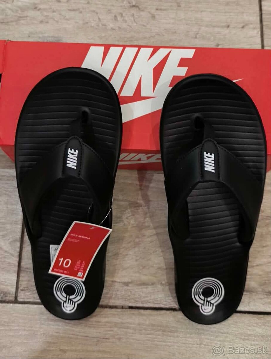 Nike marina - 2