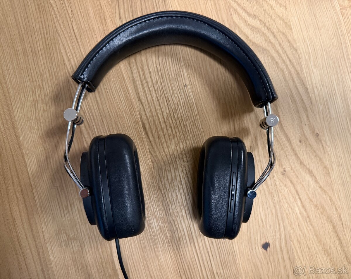 Bowers Wilkins P7 bluetooth - 2