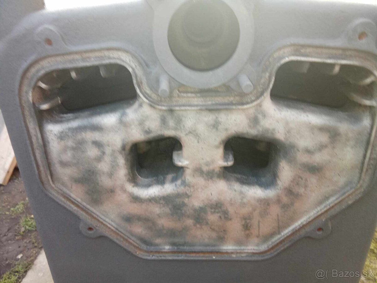 Viadrus Herkules U26 - 2