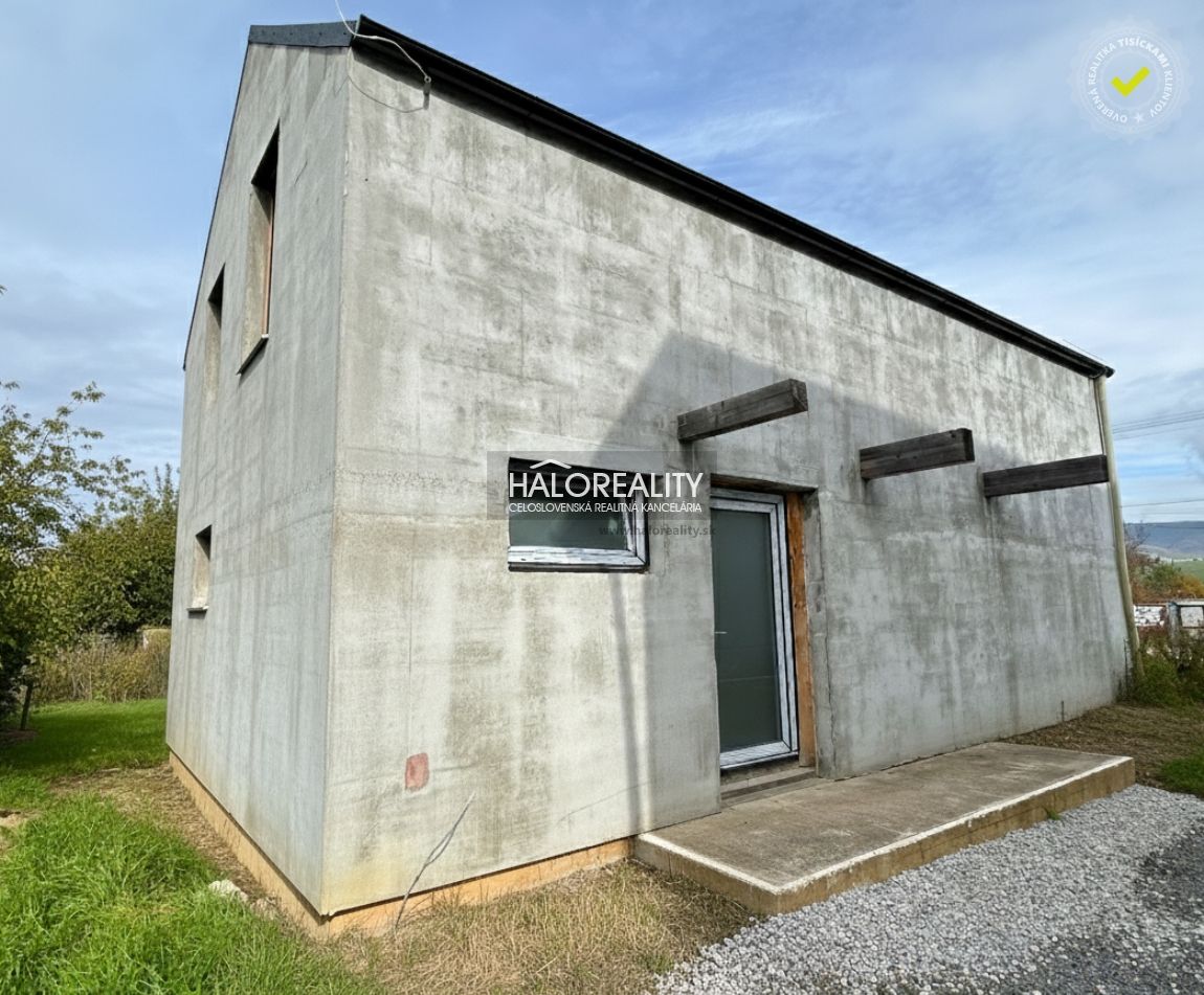 HALO reality - REZERVOVANÉ (prihláste sa na čakaciu listinu) - 2