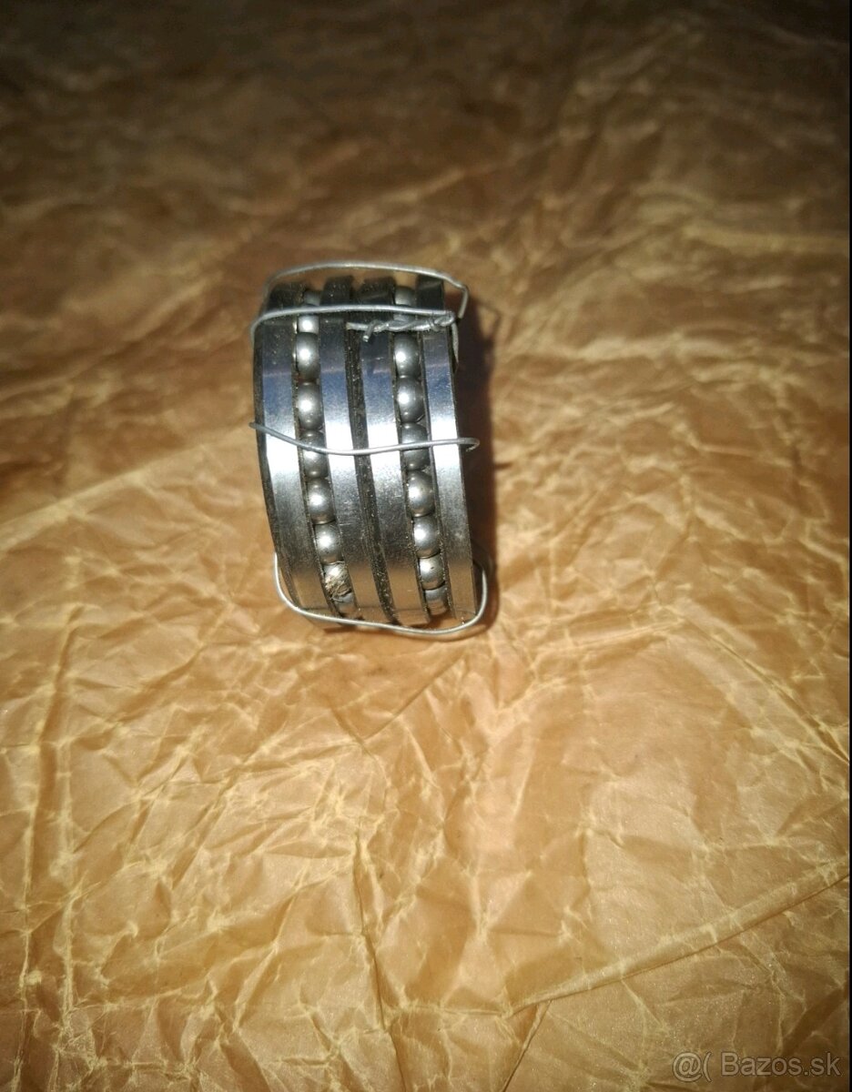 Originální nové náhradní díly z vojenského depozitu Dněpr - 2