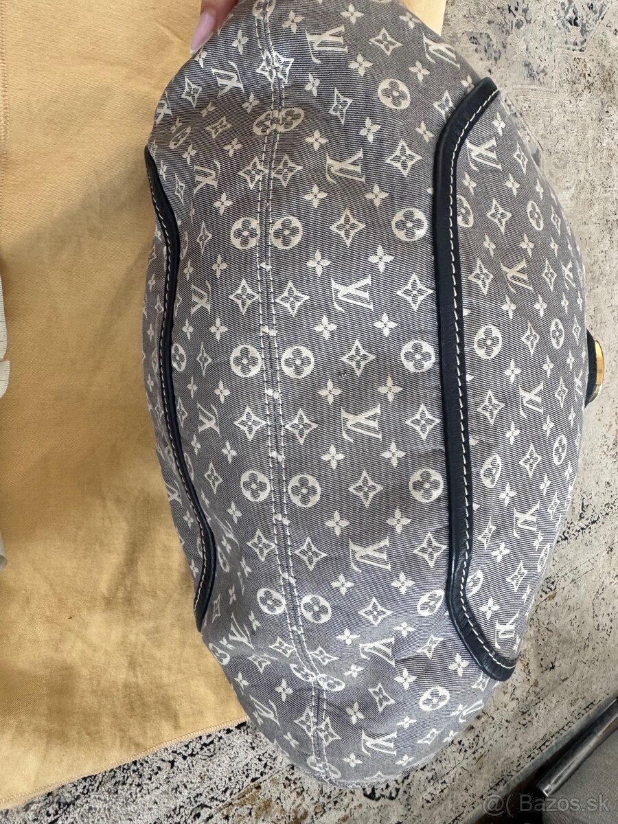 Kabelka Louis Vuitton z limitovanej edicie - 2
