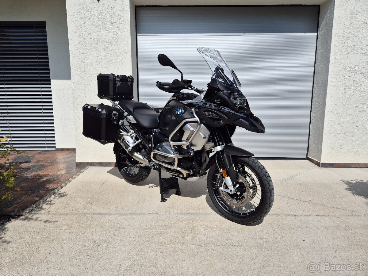 BMW R 1250 GS Adventure 2024 - 2