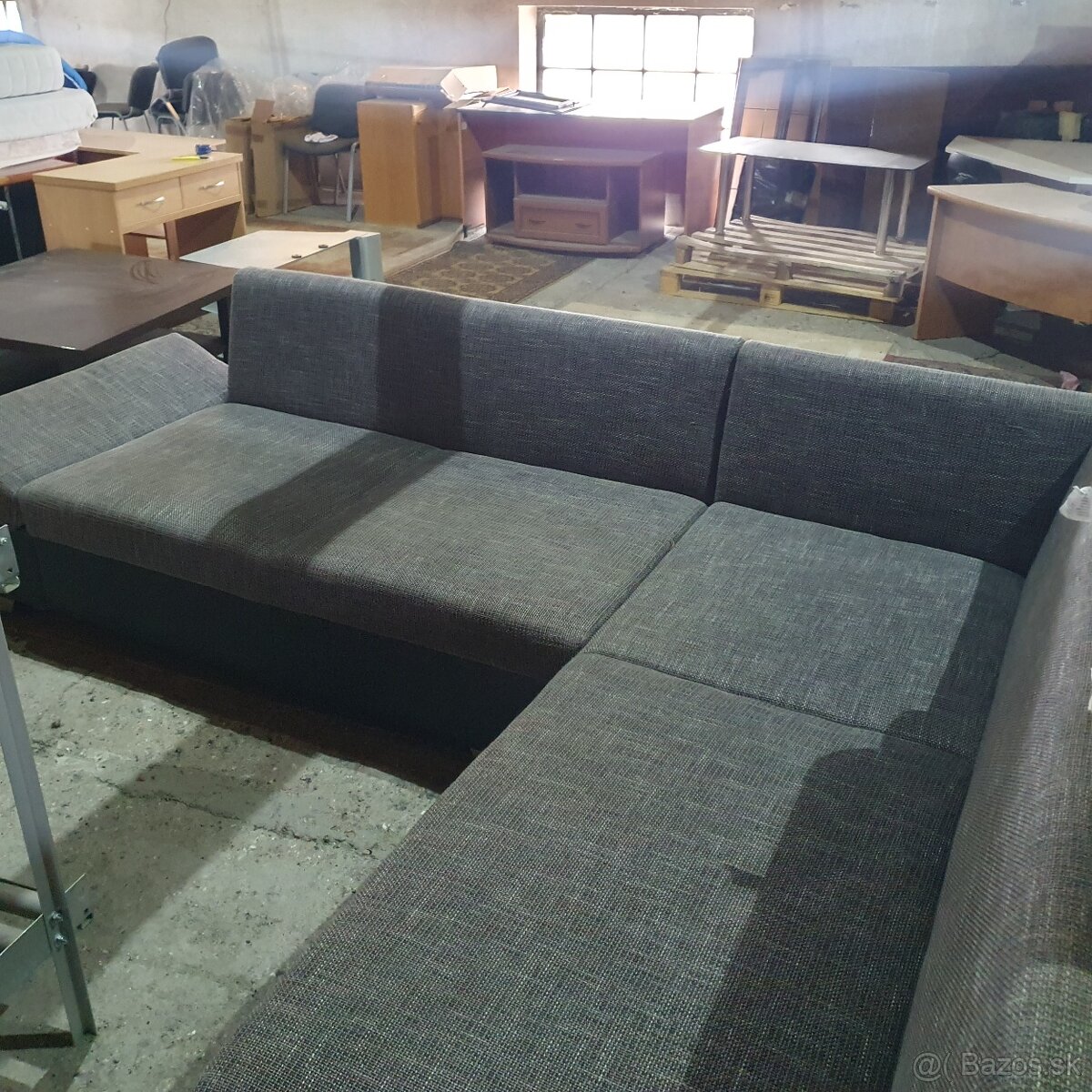 Predám sedačku, sedaciu súpravu. - 2