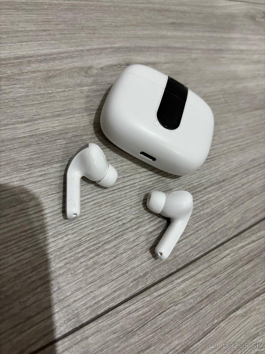 Bluetooth sluchátka - 2