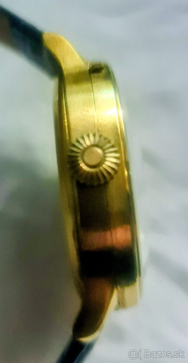 IWC Schaffhausen pánské hodinky. - 2