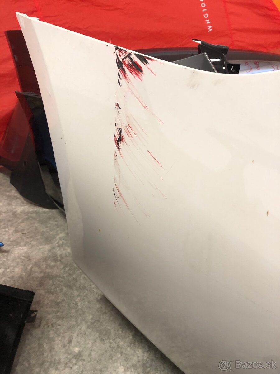 Zadný nárazník Mercedes E-Class C238 / A238 AMG štýl – orig - 2