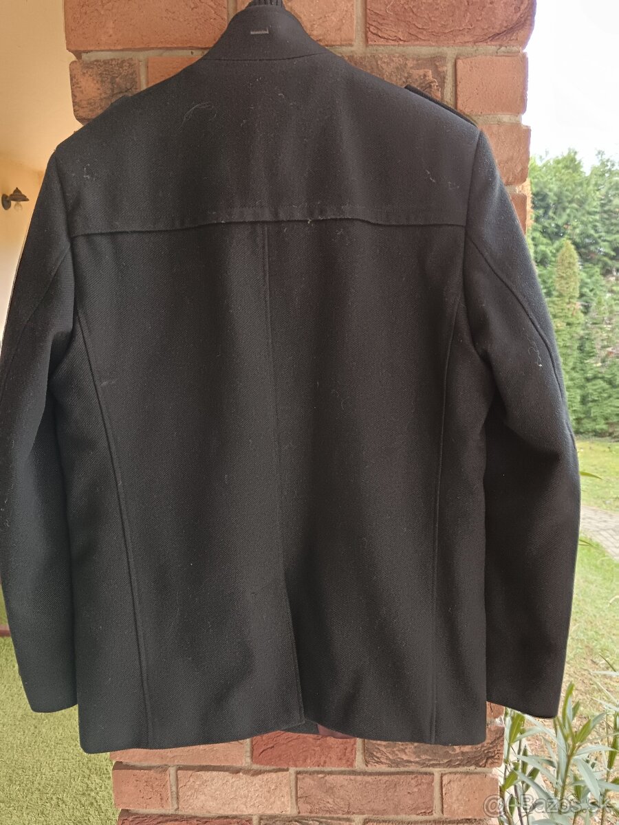 Pánsky kabát - 2