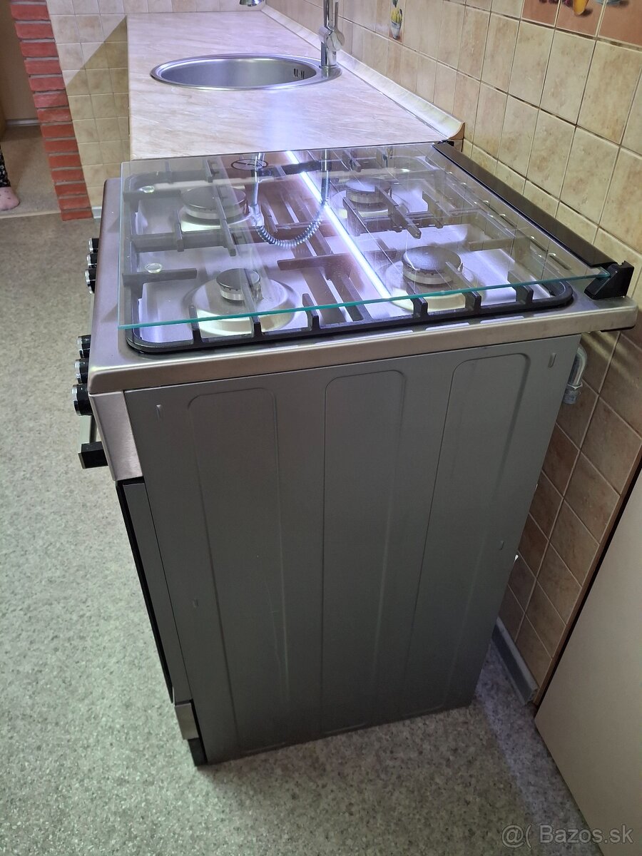 Plynový sporák beko - 2