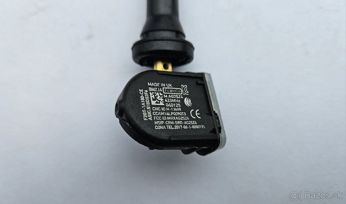 FORD SNIMACE TLAKU PNEUMATIK - 2