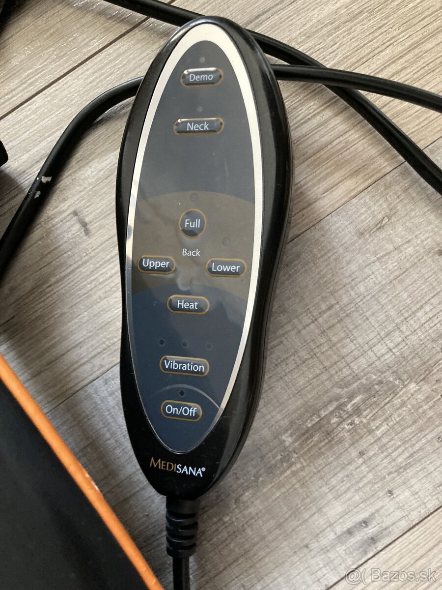 masážna podložka Medisana - 2