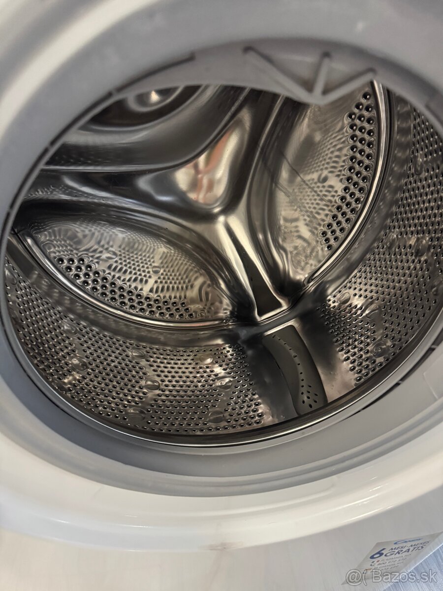 Práčka Candy - 2