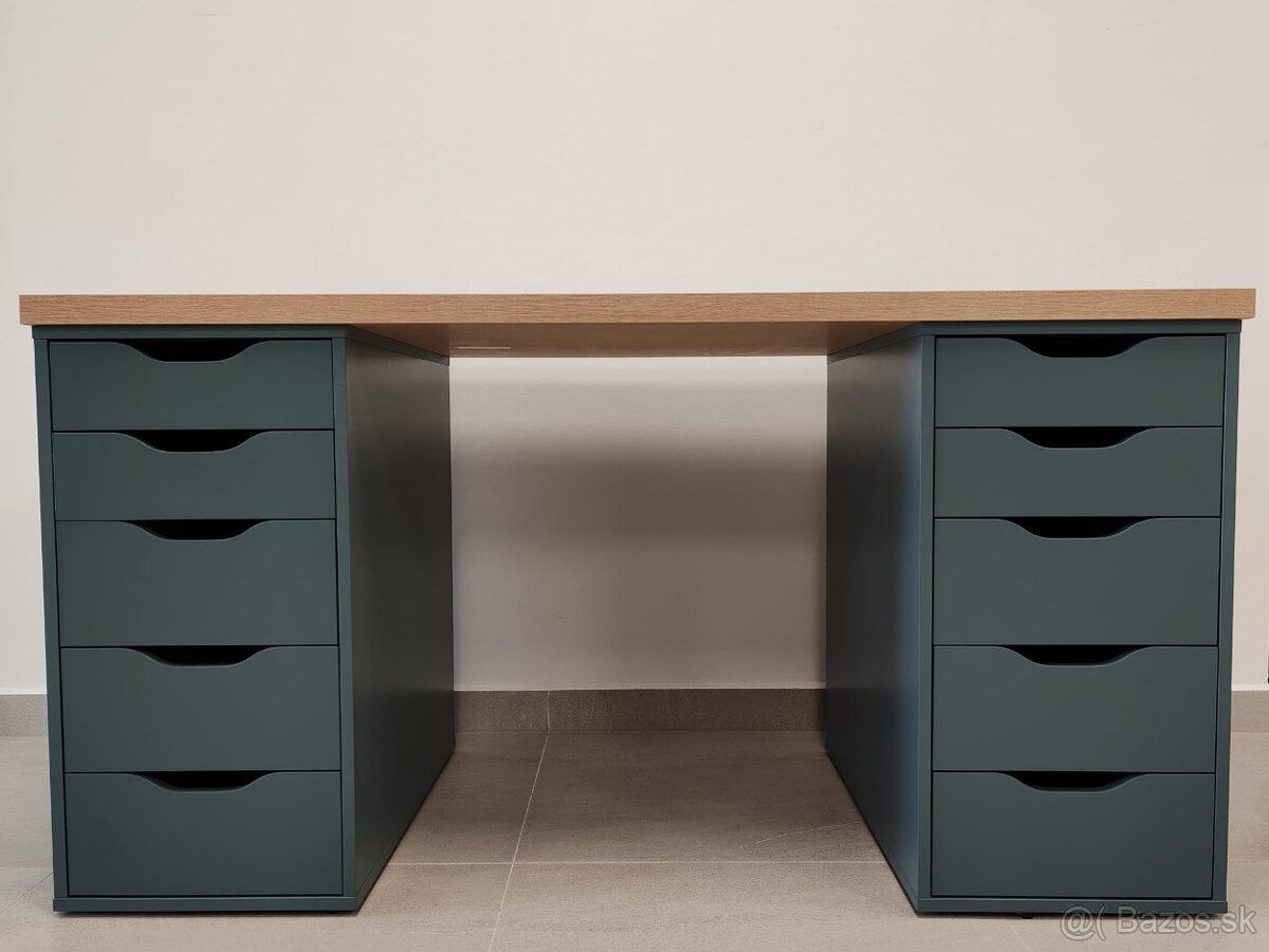Písací stôl - 2