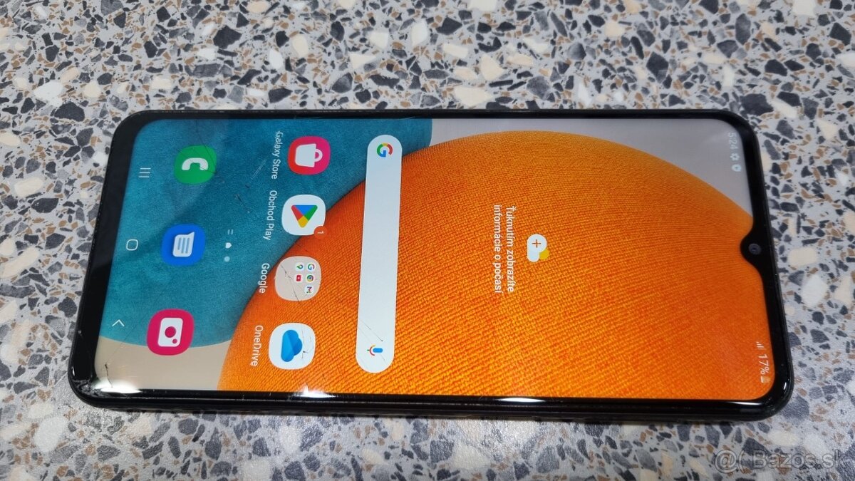 Predam Samsung Galaxy A23 5G 64GB - 2