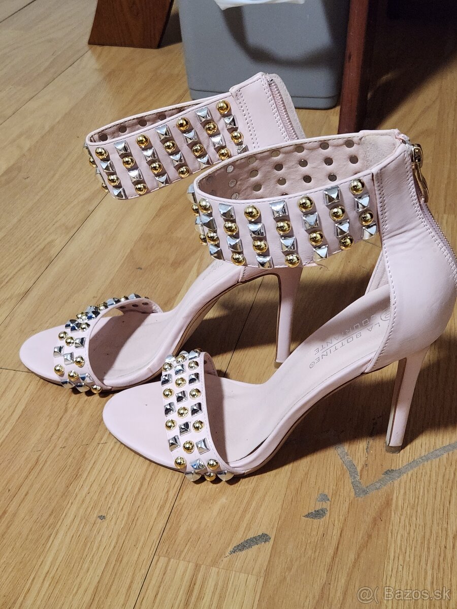 Dámske lodičky - 2