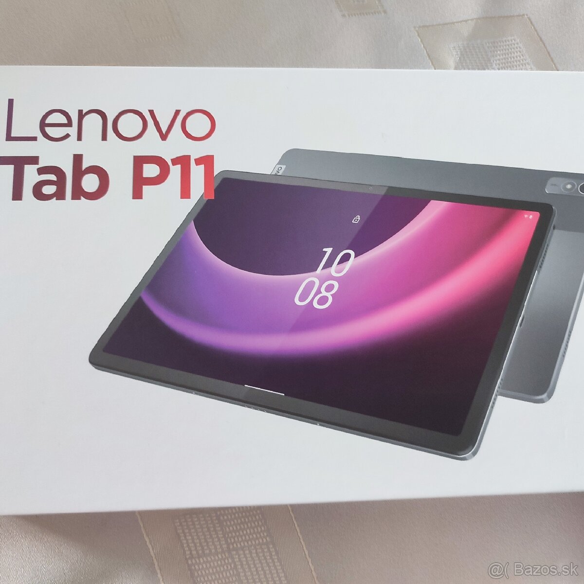Tablet Lenovo Tab P11 - 2