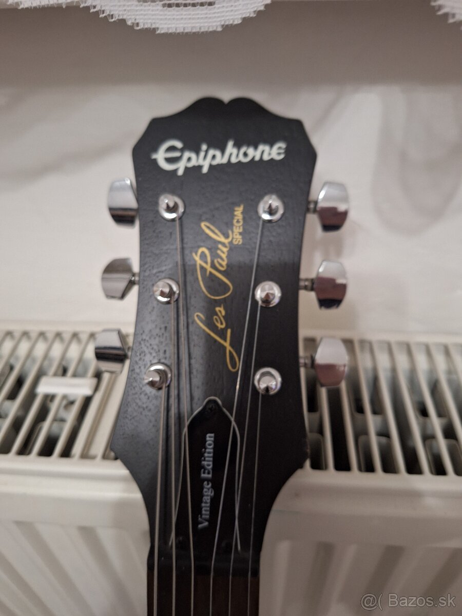 Elektricka gitara - 2