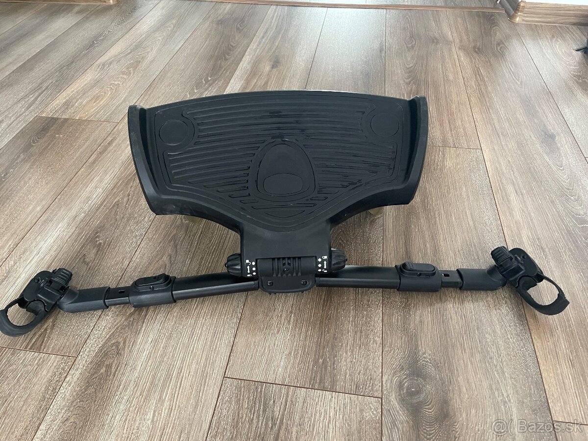 Skejt / stupadlo / stupienok zopa - 2