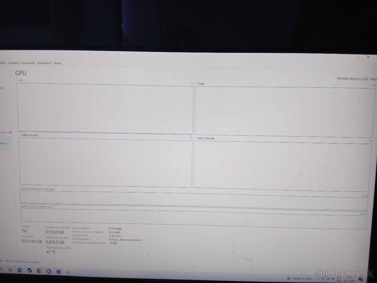 Predám herný počítač - 2