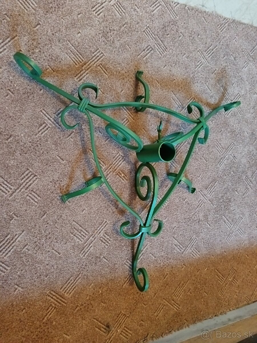 Stojan na vianočný stromček - 2