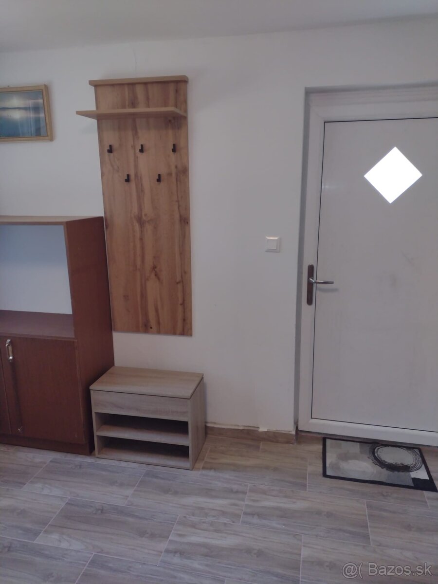 Dom na prenájom - 2