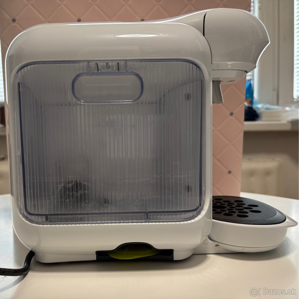 Kávovar Bosch Tassimo - 2