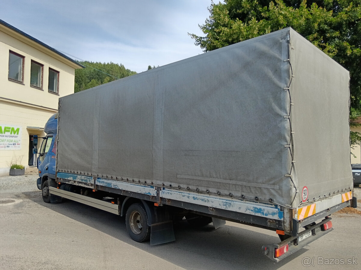 Avia D100 Cummins Euro 5 - - 2