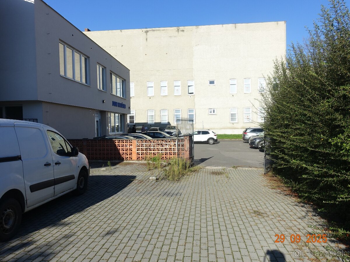 Nebytový priestor č. 2 (Piváreň), T. G. Masaryka 3, Lučenec - 2