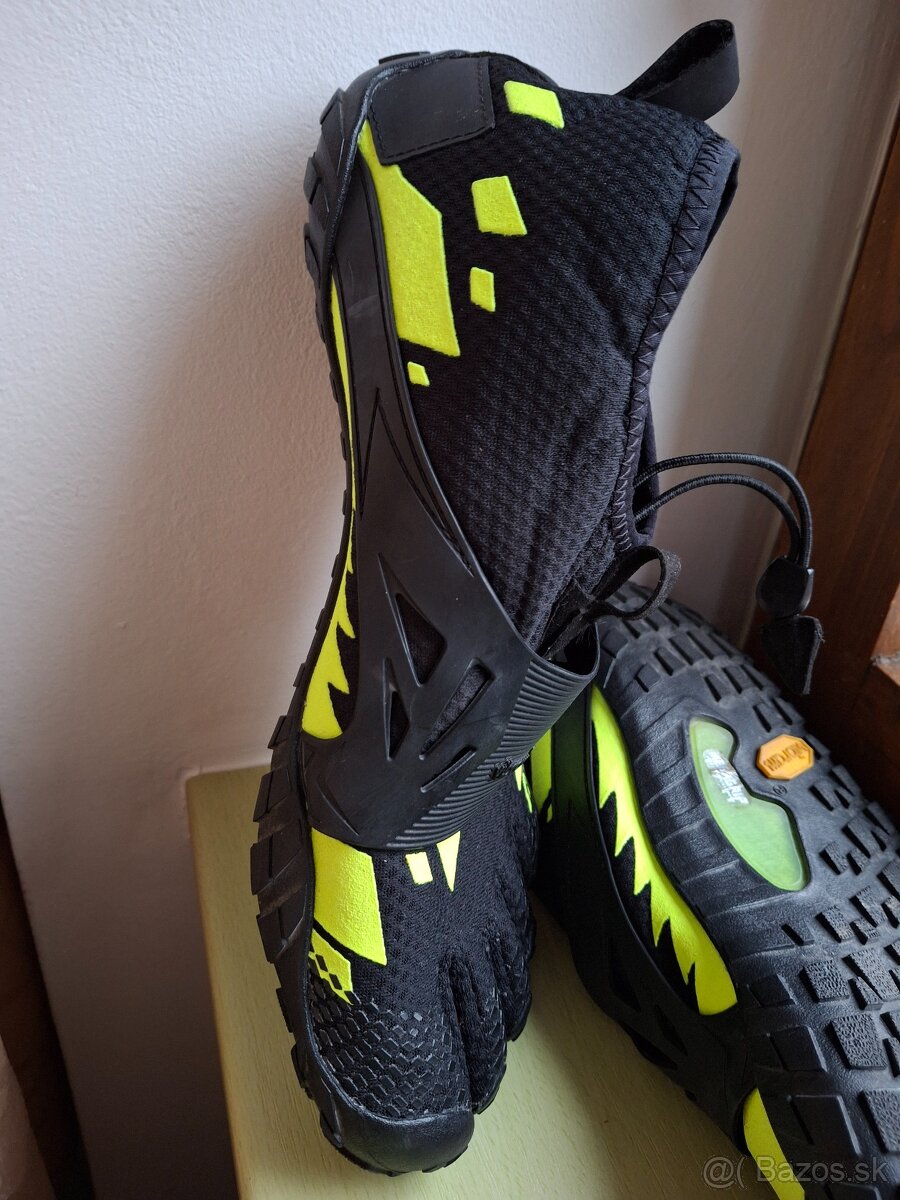 Predám Vibram barefoot topánky - 2