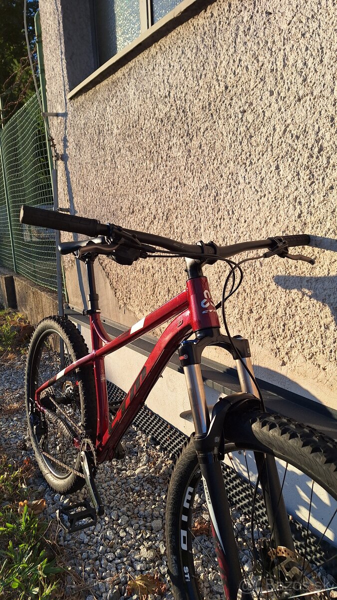 CTM Zephyr Xpert 2020 - 2