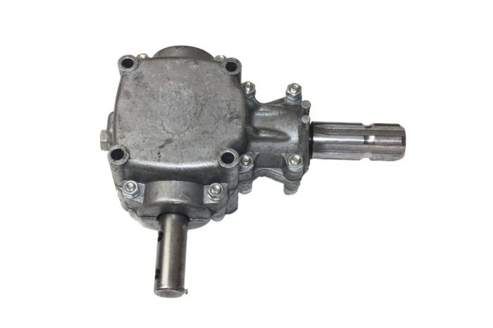 uhlová prevodovka - 2