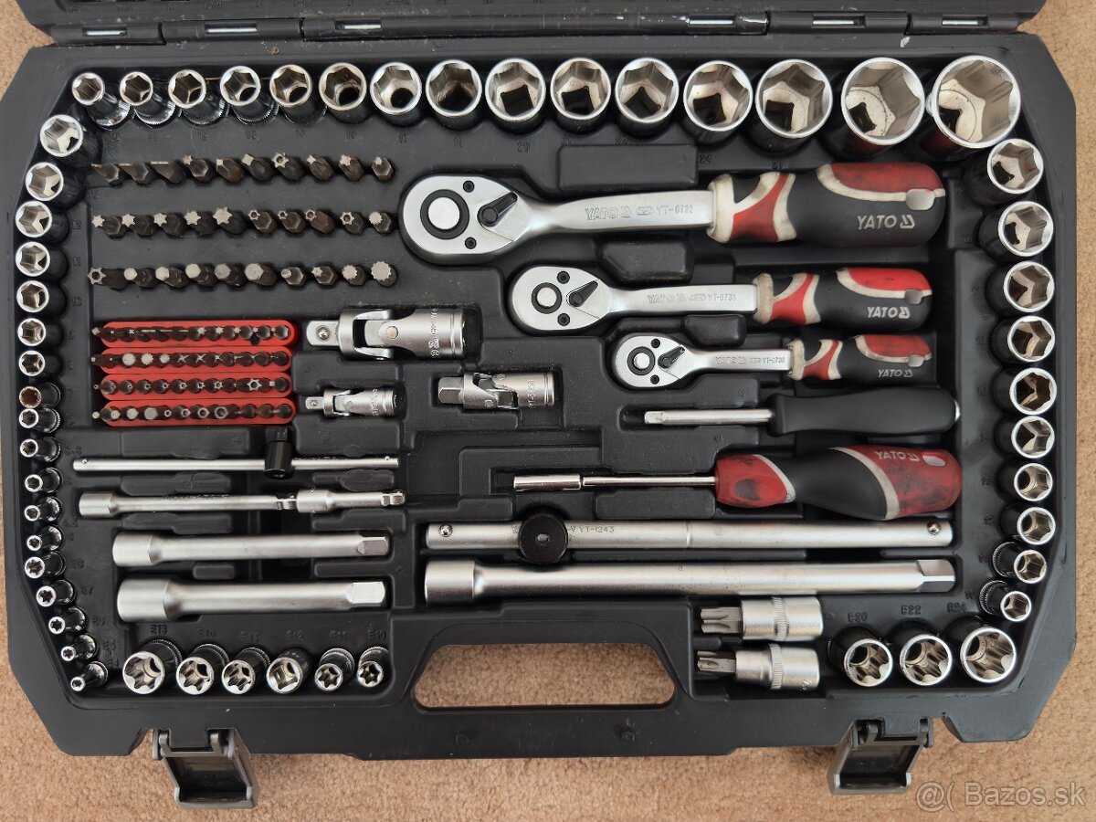 YATO gola sada YT-38841 - 2