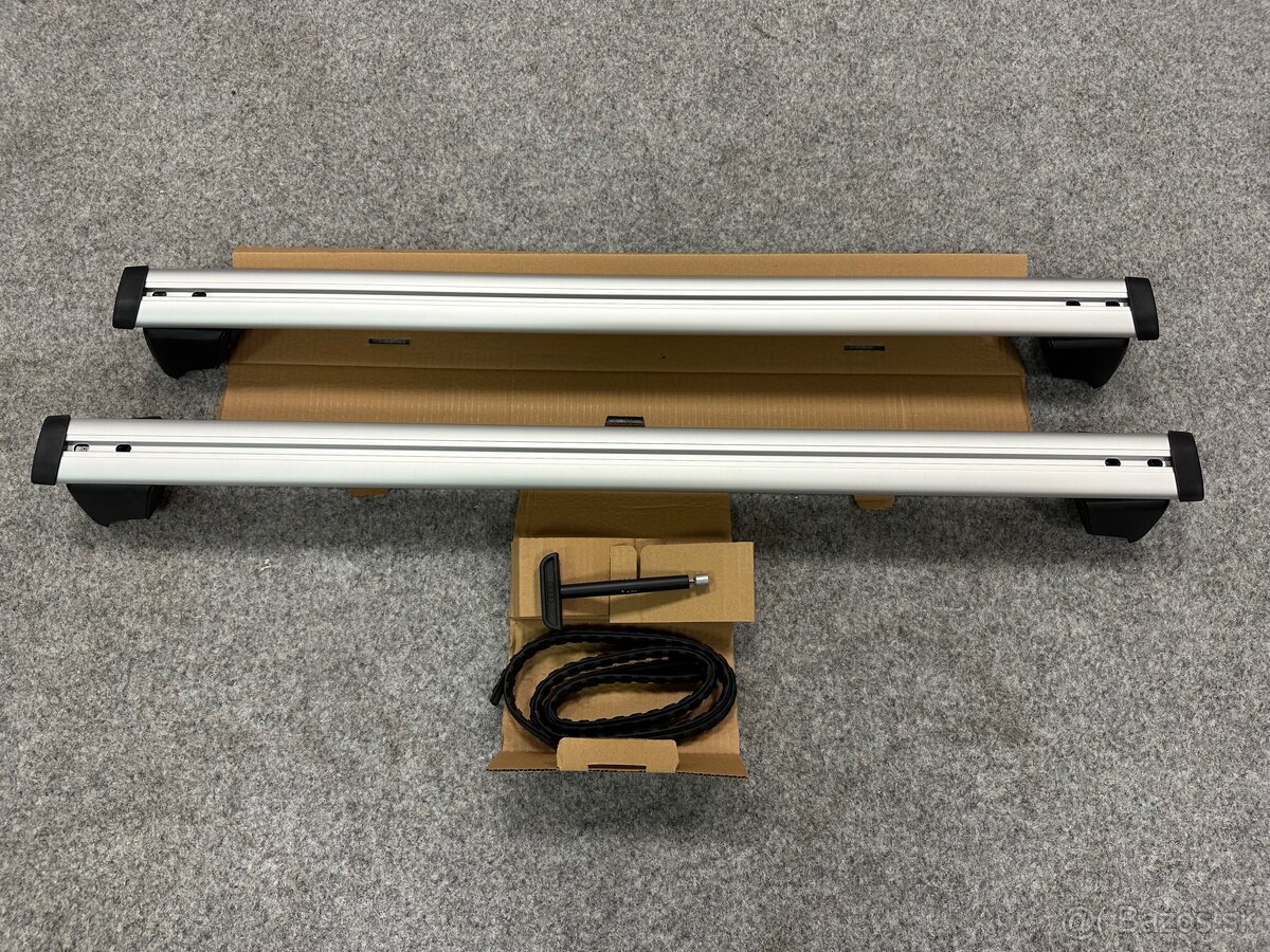 Strešný nosič Audi Q5 od r. 2017-2023 - 2