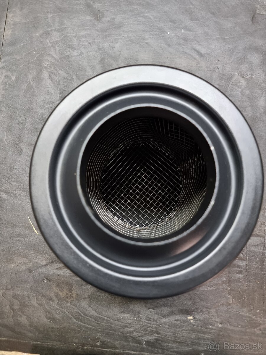 športový penový filter RAMAIR (90 mm) - 2