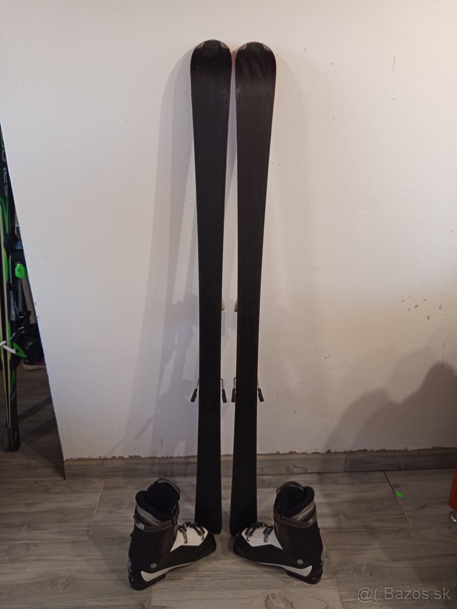 predám lyže atomic race lt - 2