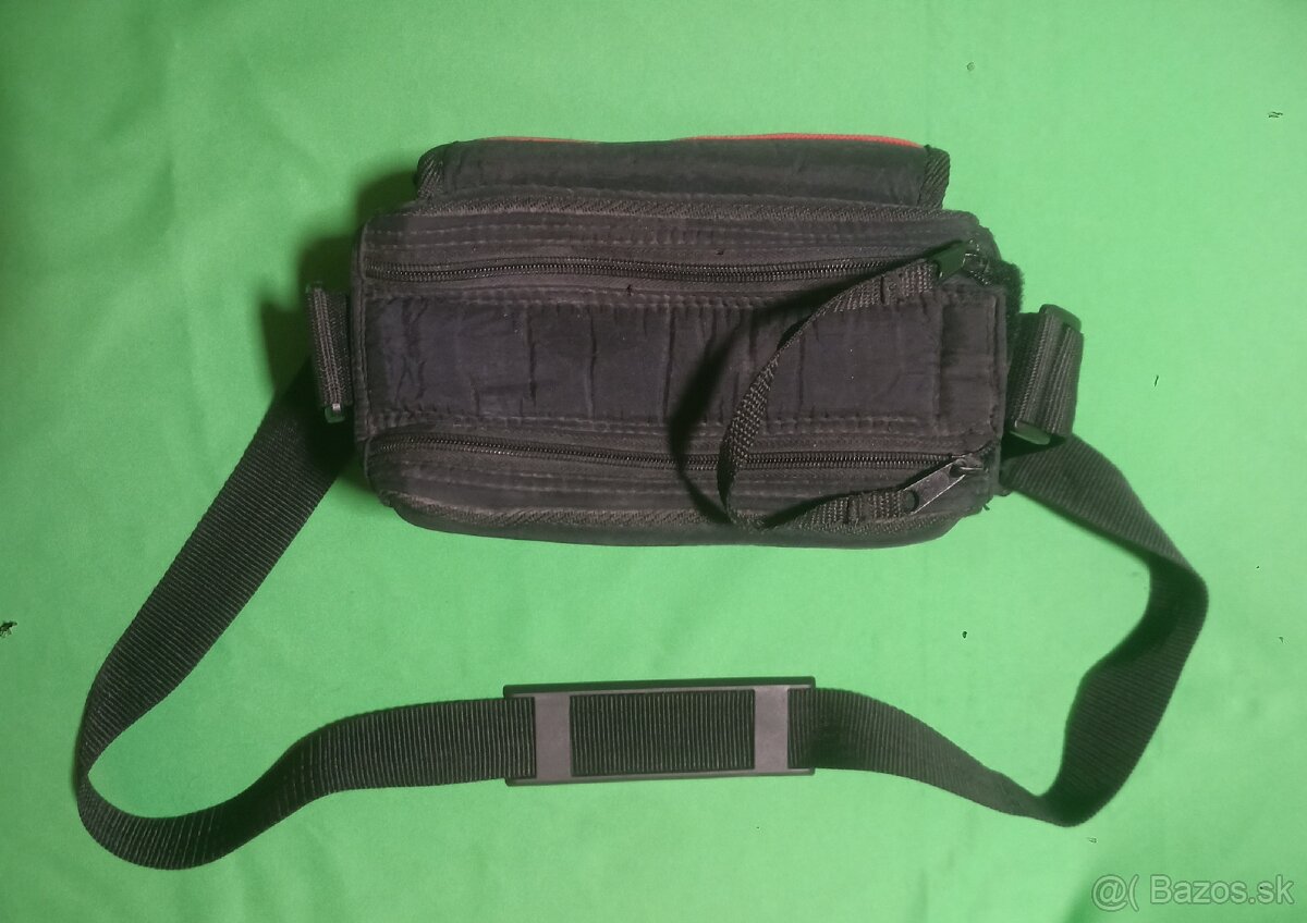 Fototaška Okano - 2