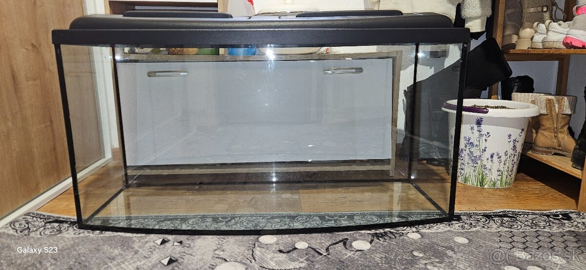Akvarium 160L - 2