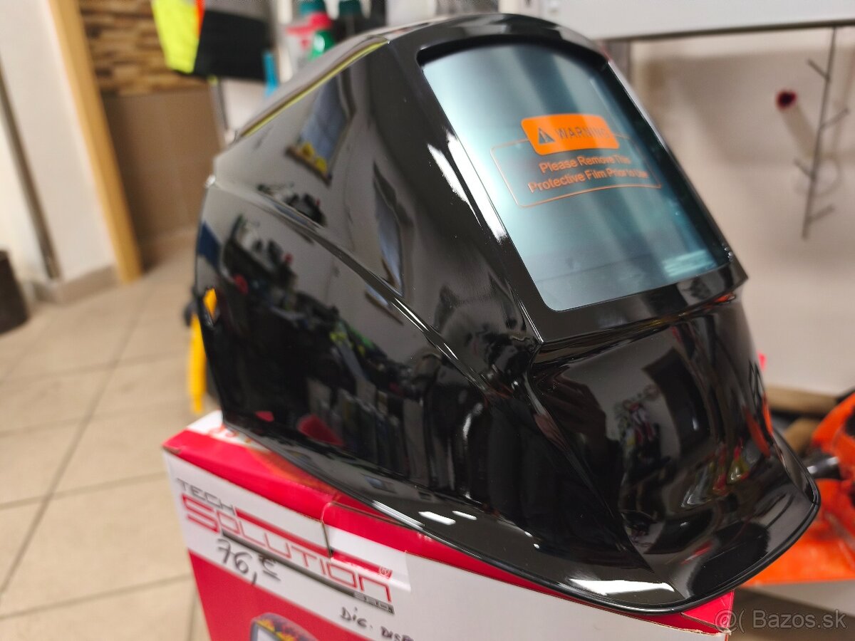 Kukla samostmievacia Tech solution PRO - 2